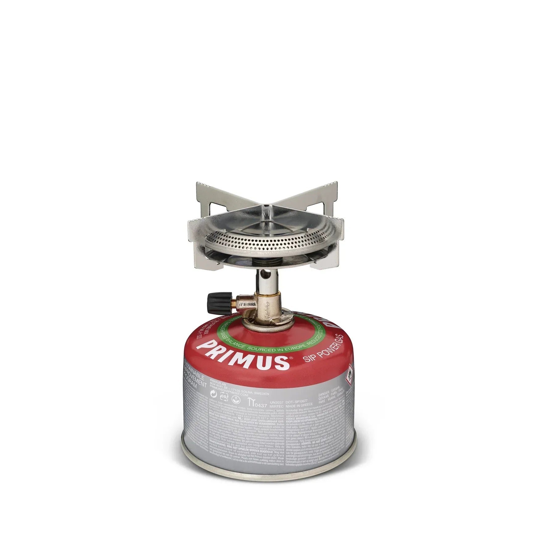 Primus Classic Trail Stove 