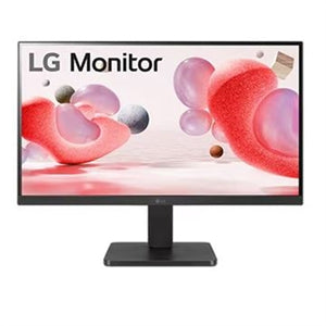 LG 27MR41A-B 27" Class Full HD Gaming LCD Monitor - 16:9 