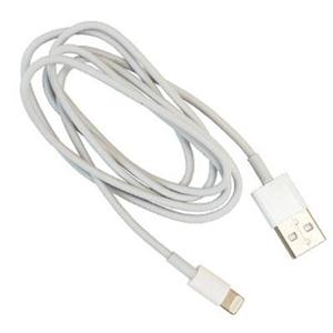 VisionTek Lightning to USB 1 Meter Cable White (M/M) 