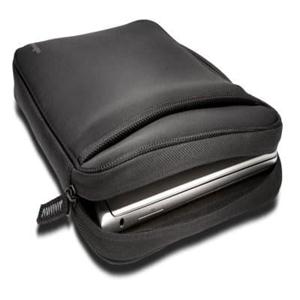 Kensington K62610WW Carrying Case (Sleeve) for 12" to 14" Apple MacBook Air - Black 
