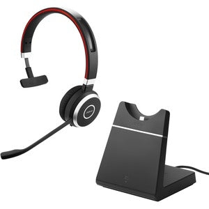 Jabra Evolve 65 Headset 