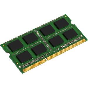 Kingston ValueRAM 4GB DDR3 SDRAM Memory Module 