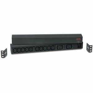 APC Basic Rack 3.68kVA PDU 