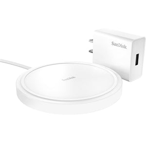 SanDisk Ixpand Wireless Charger 15W 