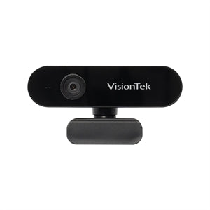 VisionTek VTWC30 Webcam - 2 Megapixel - 30 fps - USB 2.0