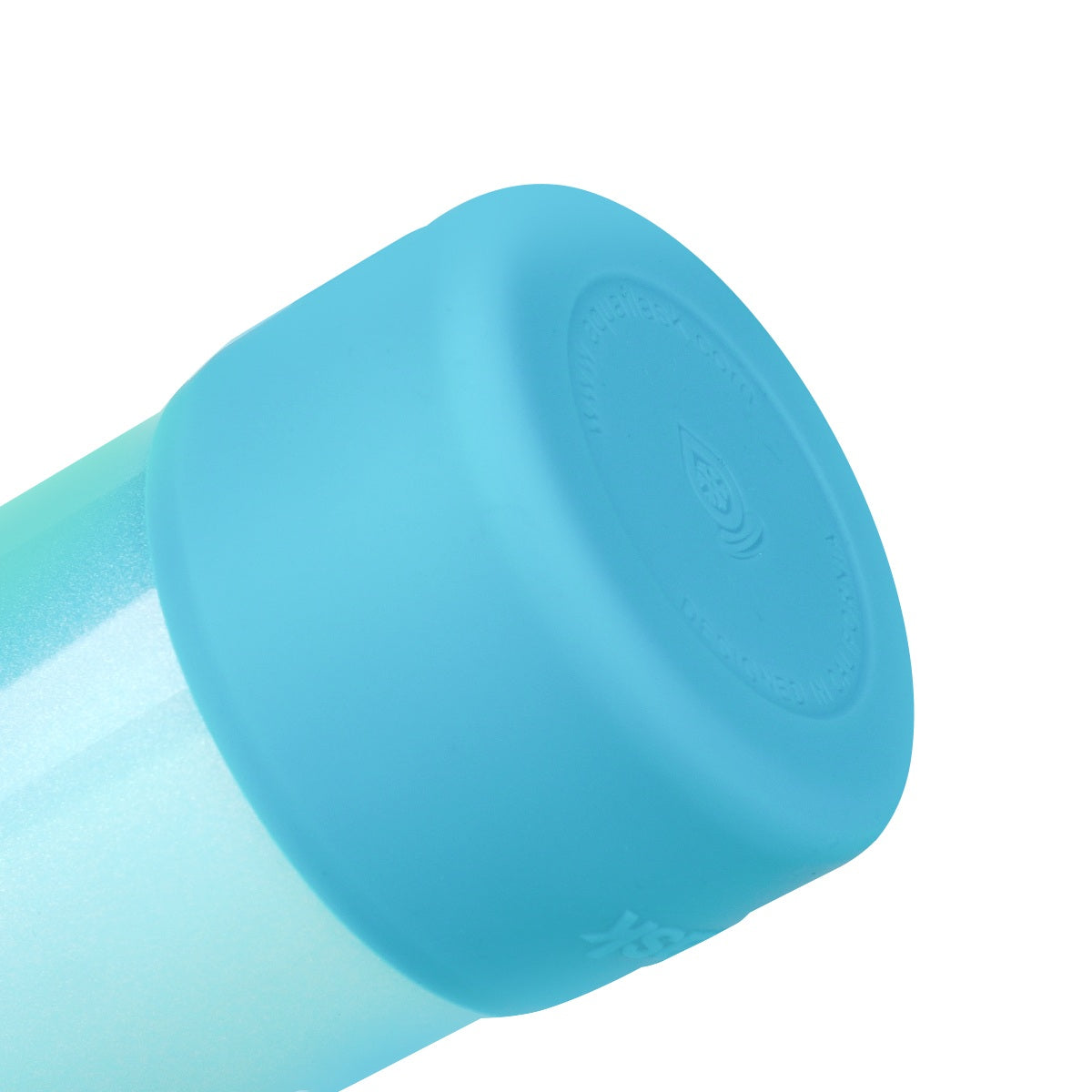 AquaFlask Candy Floss 22oz Insulated Stainless Steel Water Bottle – Hot & Cold, Leak Proof, Reusable Tumbler 