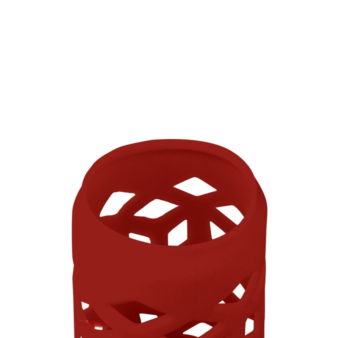 AquaFlask 22oz Silicone Sleeve – Durable, Non-Slip & Shock-Absorbing Bottle Cover 