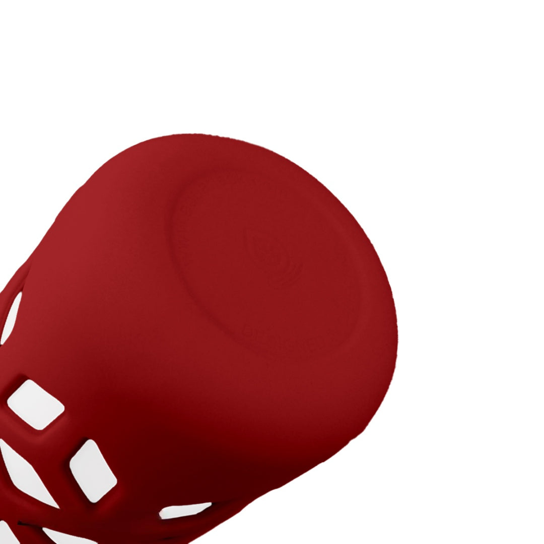 AquaFlask 22oz Silicone Sleeve – Durable, Non-Slip & Shock-Absorbing Bottle Cover 