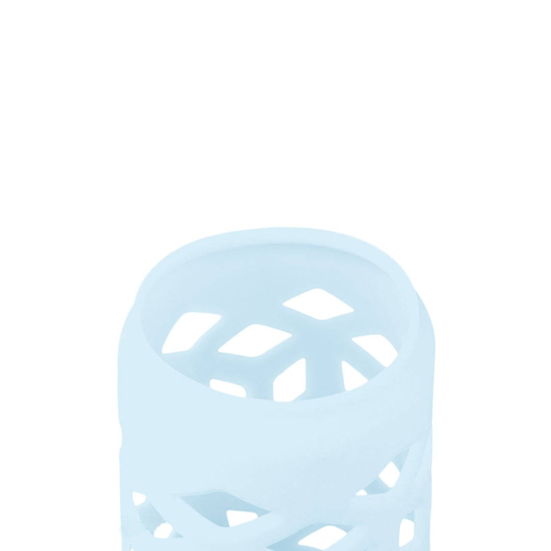 AquaFlask 22oz Silicone Sleeve – Durable, Non-Slip & Shock-Absorbing Bottle Cover 