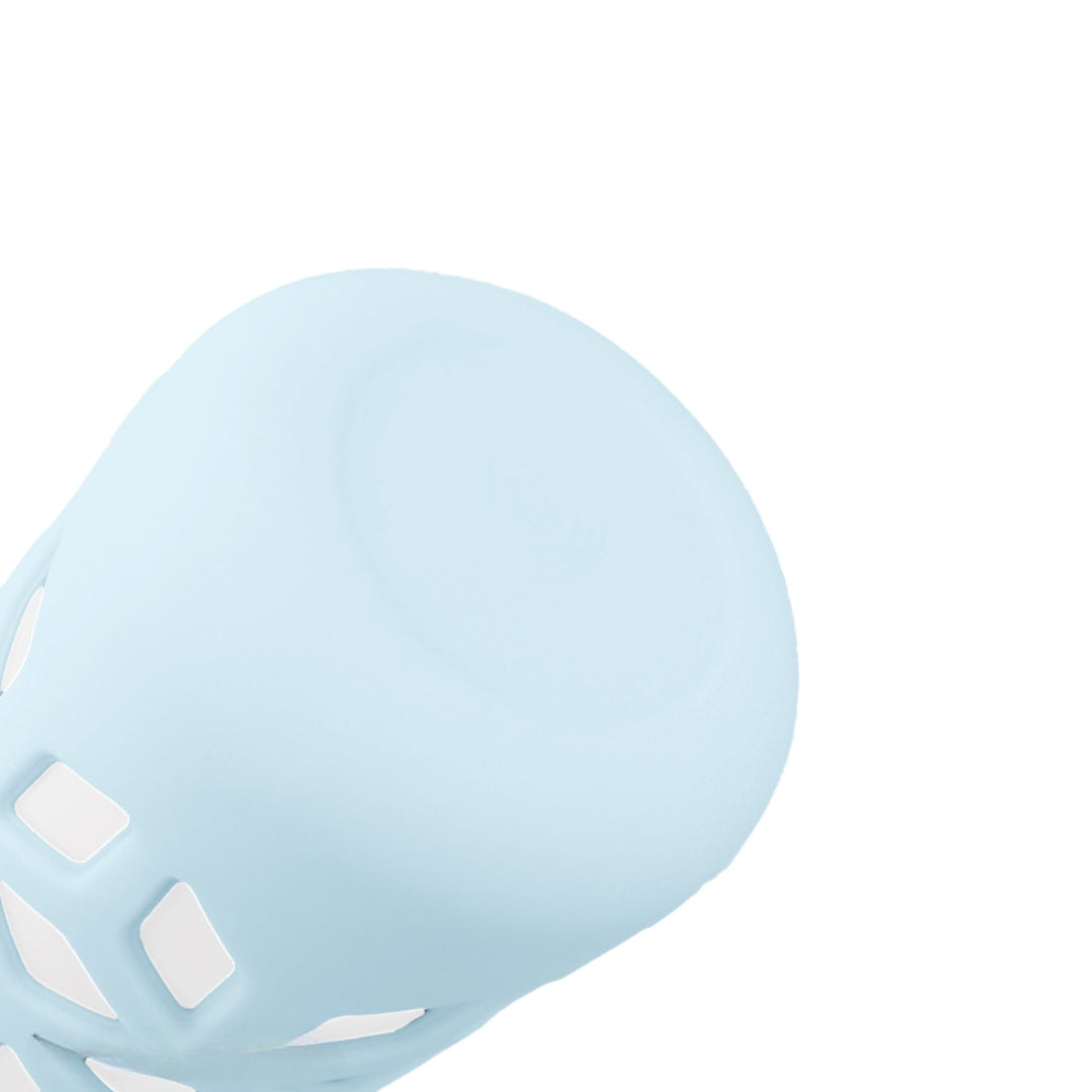 AquaFlask 22oz Silicone Sleeve – Durable, Non-Slip & Shock-Absorbing Bottle Cover 