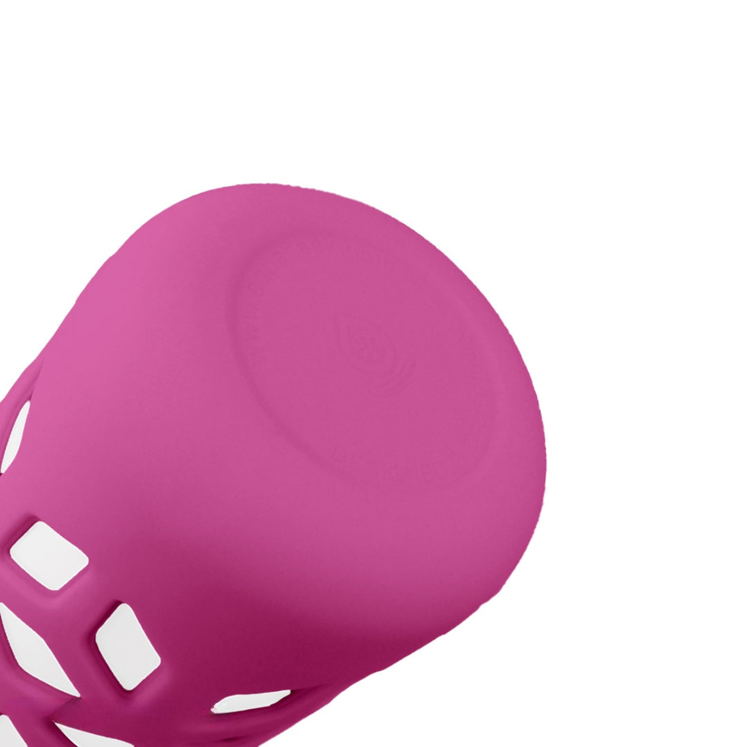 AquaFlask 22oz Silicone Sleeve – Durable, Non-Slip & Shock-Absorbing Bottle Cover 