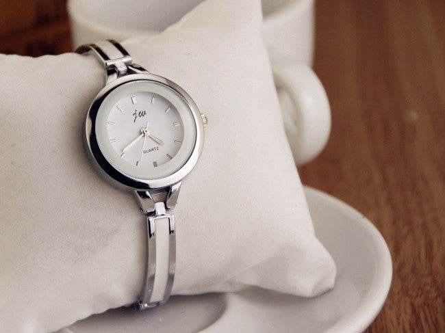 Rhinestone Vintage Watch Bracelet Bracelet Watch 