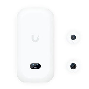 Ubiquiti AI Theta 12 Megapixel Indoor 4K Network Camera - Color - Fisheye 