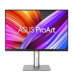 Asus ProArt PA248CRV 24" Class WUXGA LCD Monitor - 16:10 - Silver