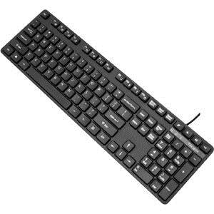 Targus USB Wired Keyboard 