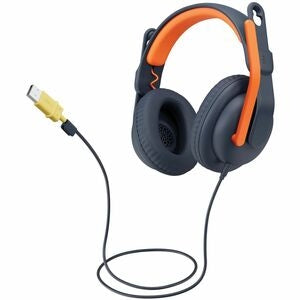Logitech Zone Learn Headset 