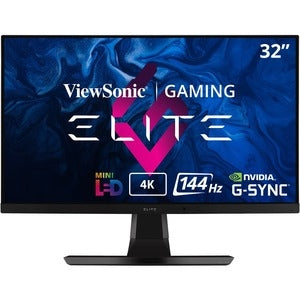 Viewsonic 32" Display, IPS Panel, 3840 x 2160 Resolution 