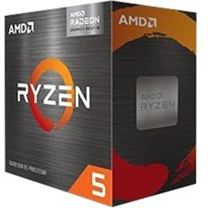 AMD Ryzen 5 5600 Hexa-core (6 Core) 3.50 GHz Processor 