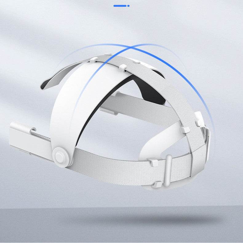 Comfortable Adjustable Headband For Wearing VR Glasses Accessories 