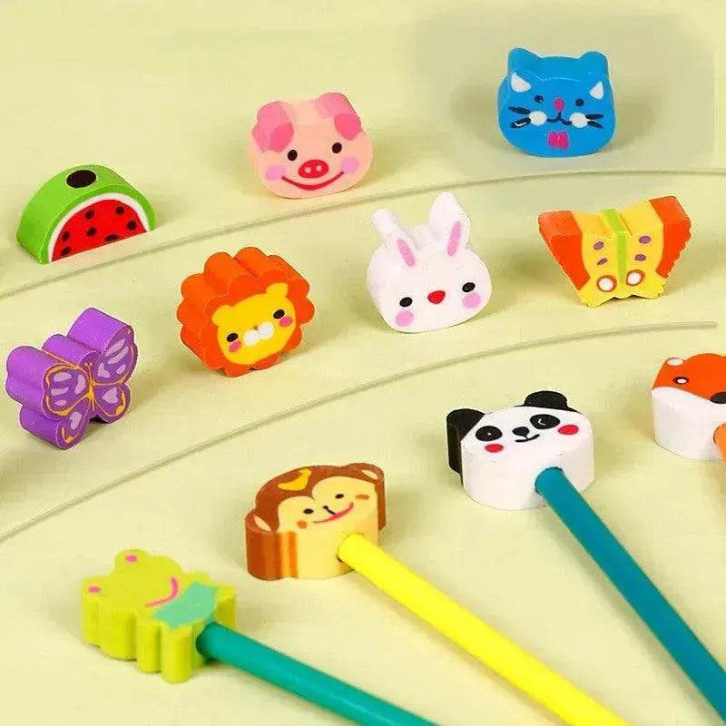 24 Color Creative Color Lead Set Training Organization 