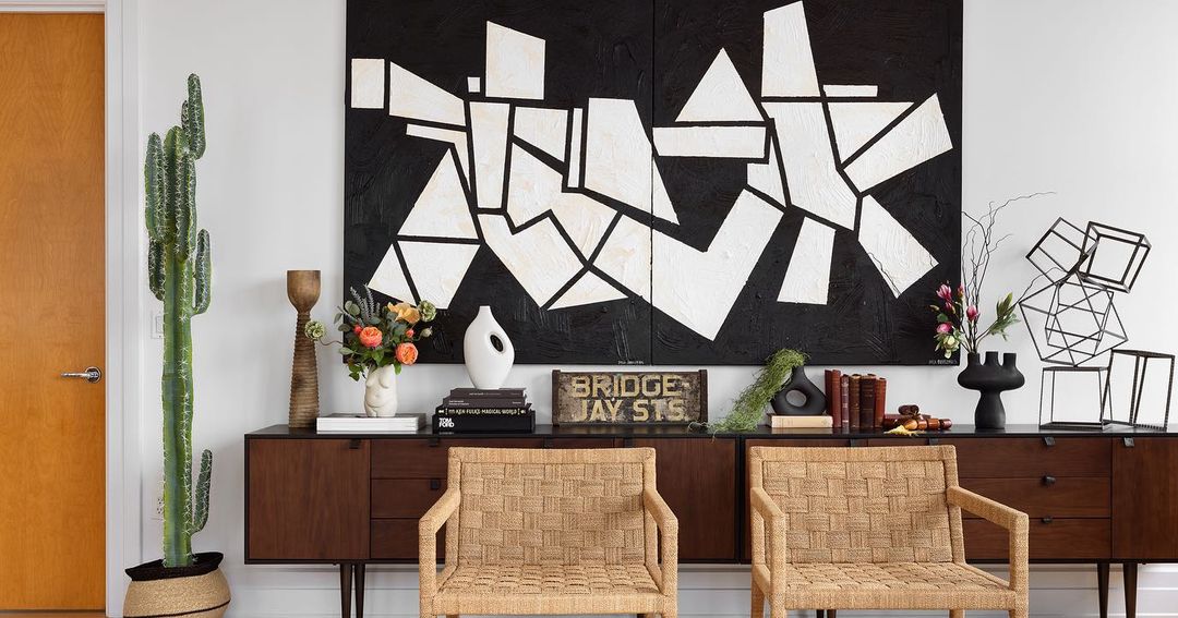 Ketzal Artificial Cactus Potted Plant 7' 