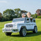 24V 4x4 Mercedes Benz G63 AMG 2 Seater G Wagon Ride on Car