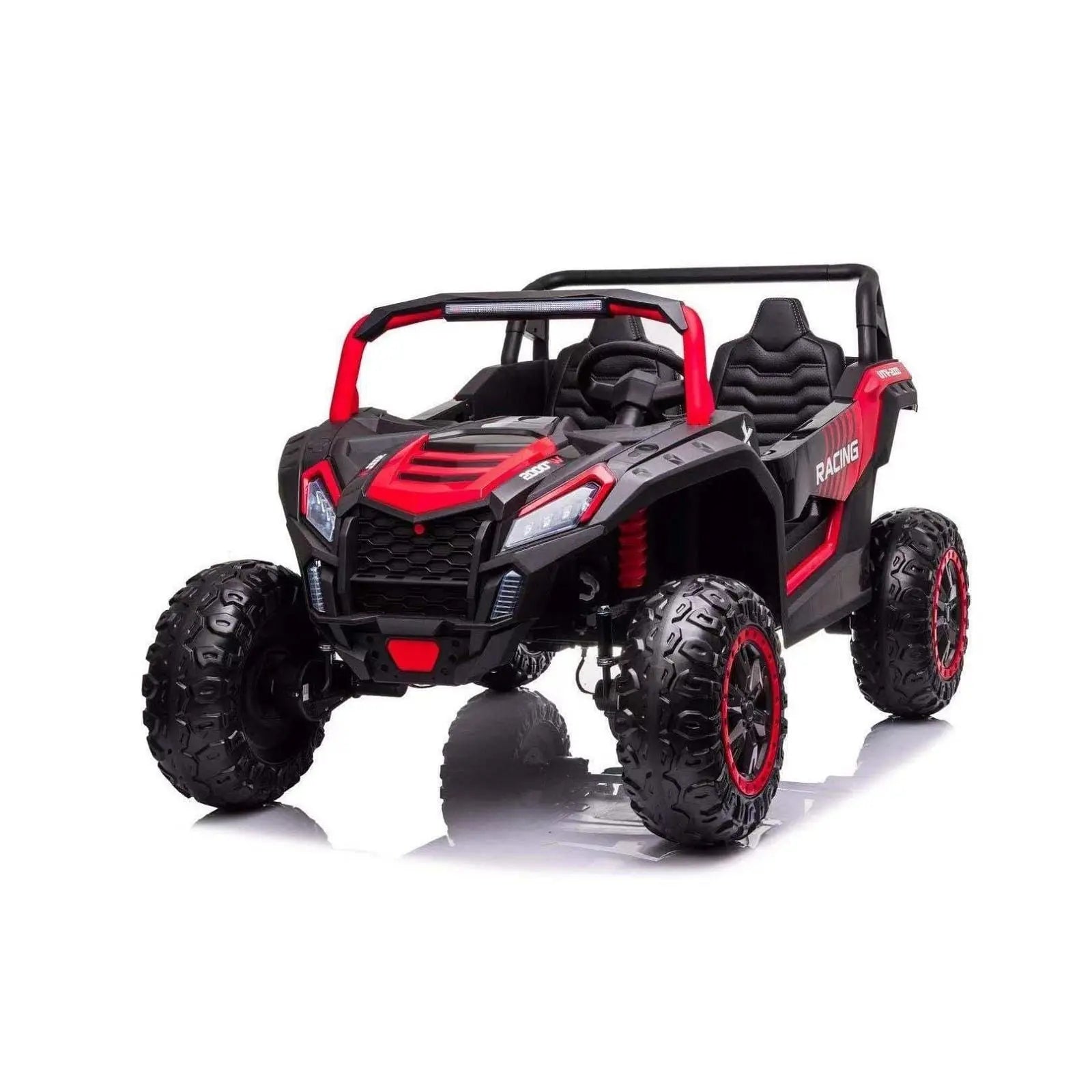 24V 4x4 Freddo Dune Buggy Buccaneer 2 Seater Ride-on 