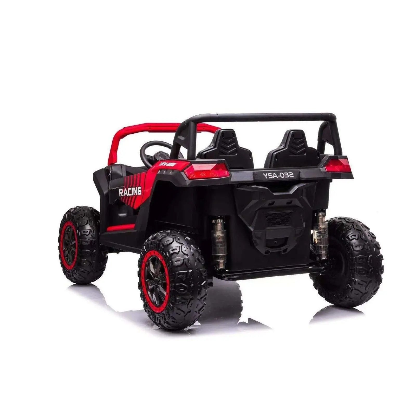 24V 4x4 Freddo Dune Buggy Buccaneer 2 Seater Ride-on 