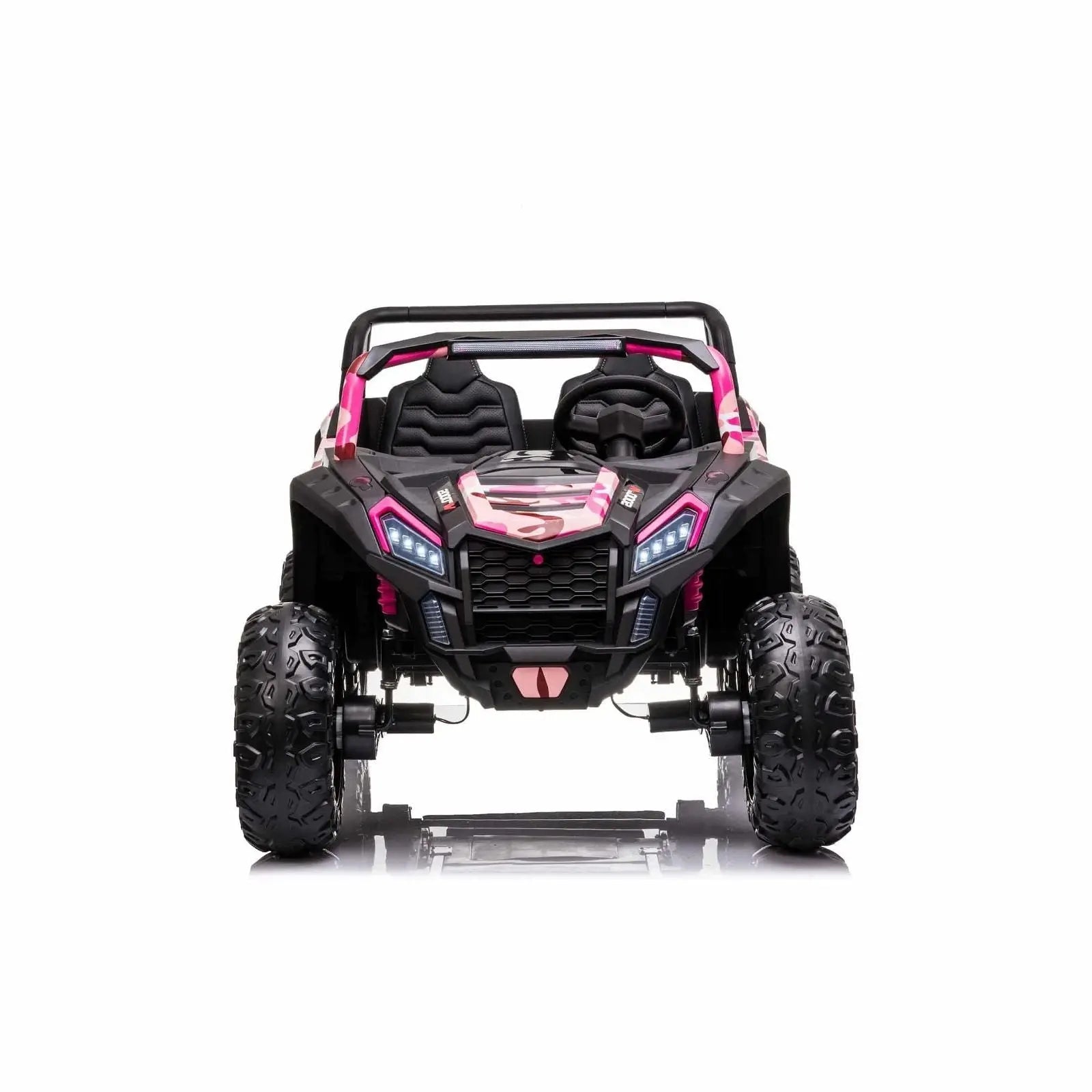 24V 4x4 Freddo Dune Buggy Buccaneer 2 Seater Ride-on 