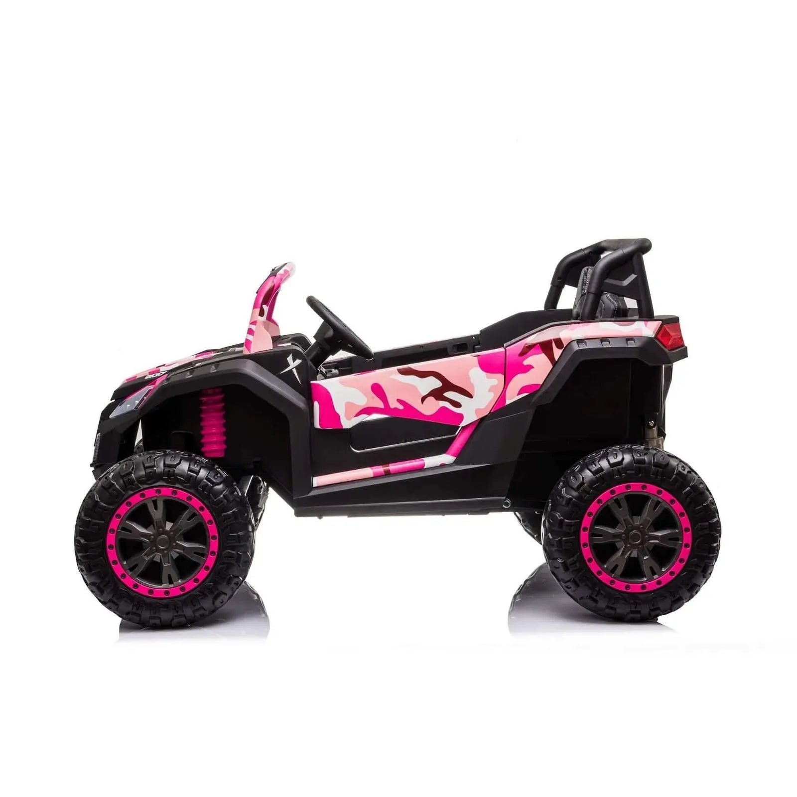 24V 4x4 Freddo Dune Buggy Buccaneer 2 Seater Ride-on 