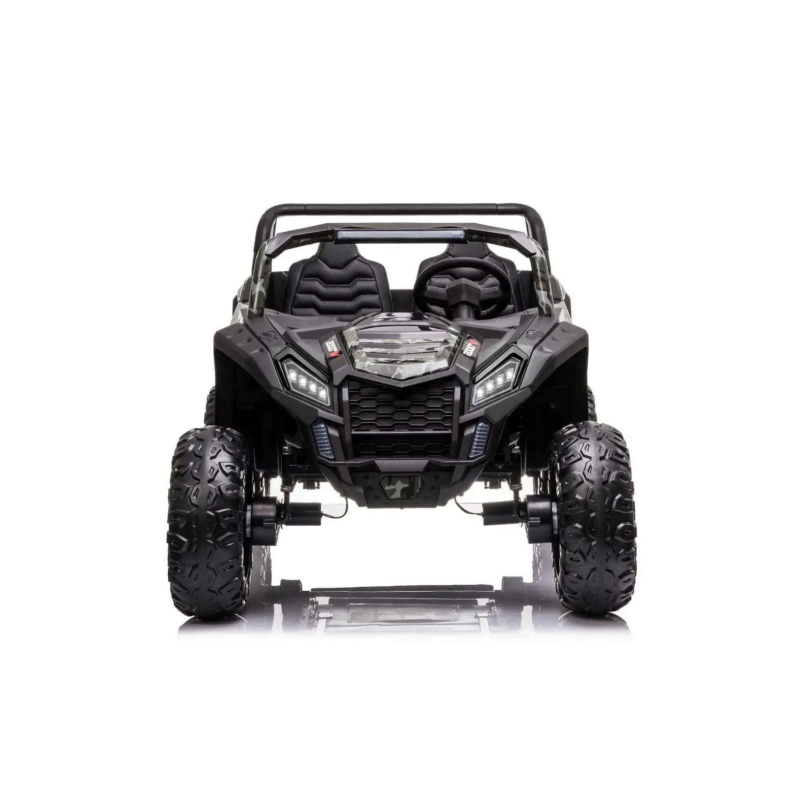 24V 4x4 Freddo Dune Buggy Buccaneer 2 Seater Ride-on 
