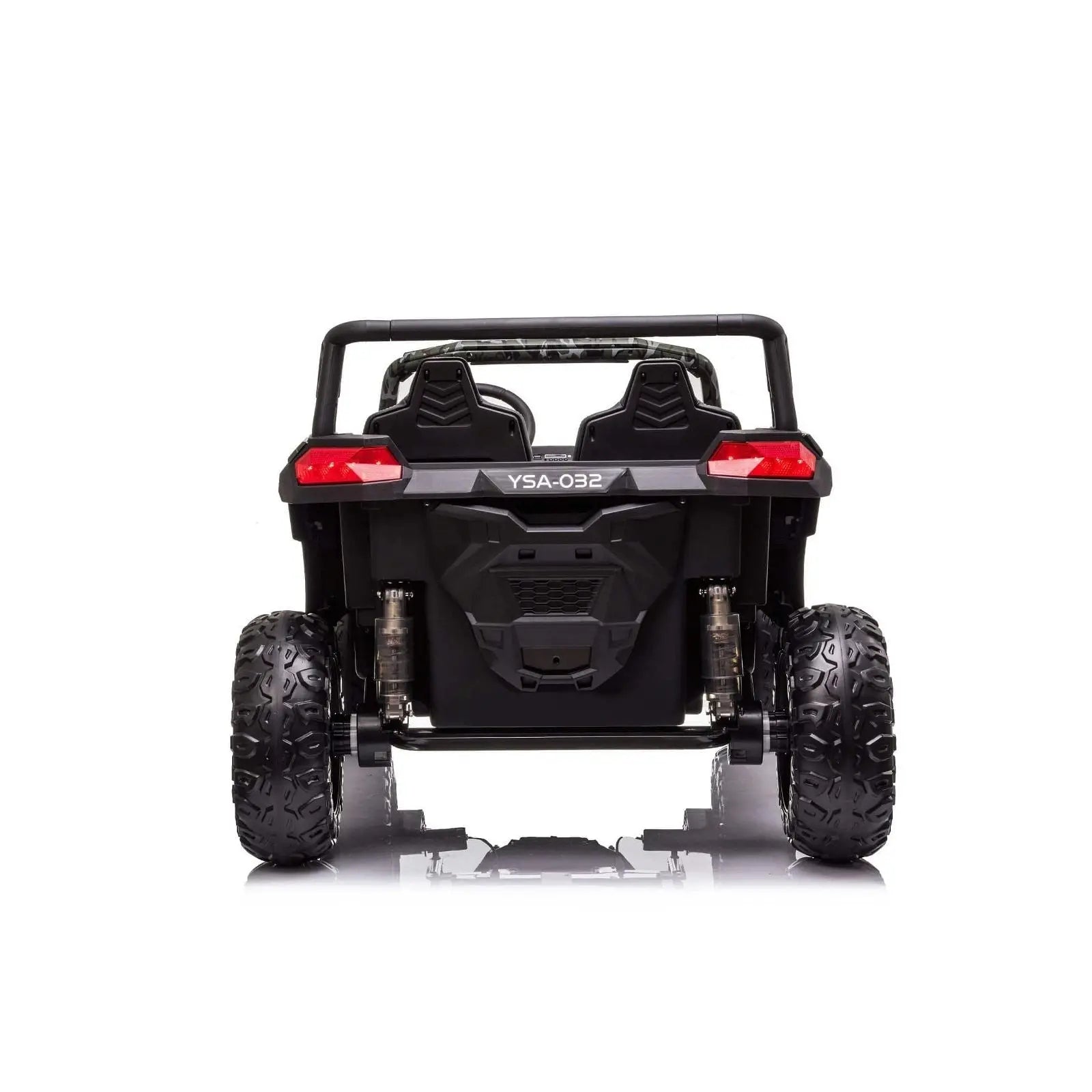 24V 4x4 Freddo Dune Buggy Buccaneer 2 Seater Ride-on 