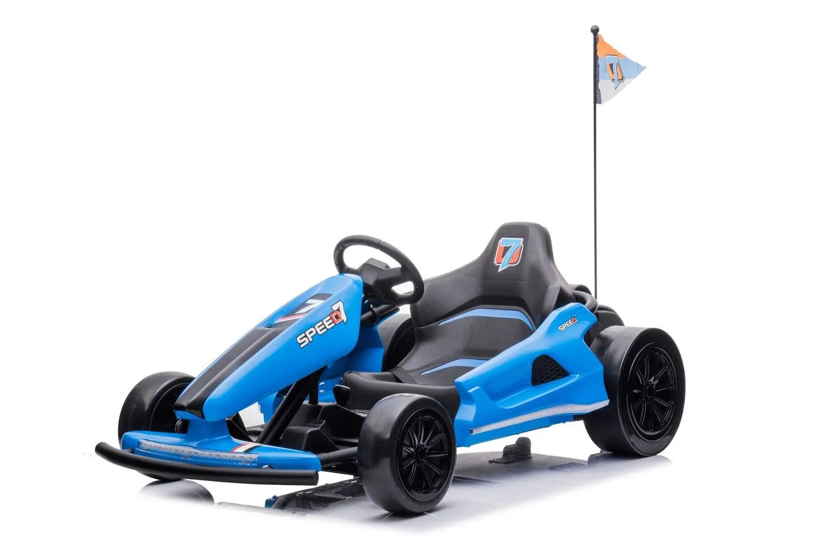 24V Freddo GoKart Drifter Battery Operated 1 Seater Ride on Car 
