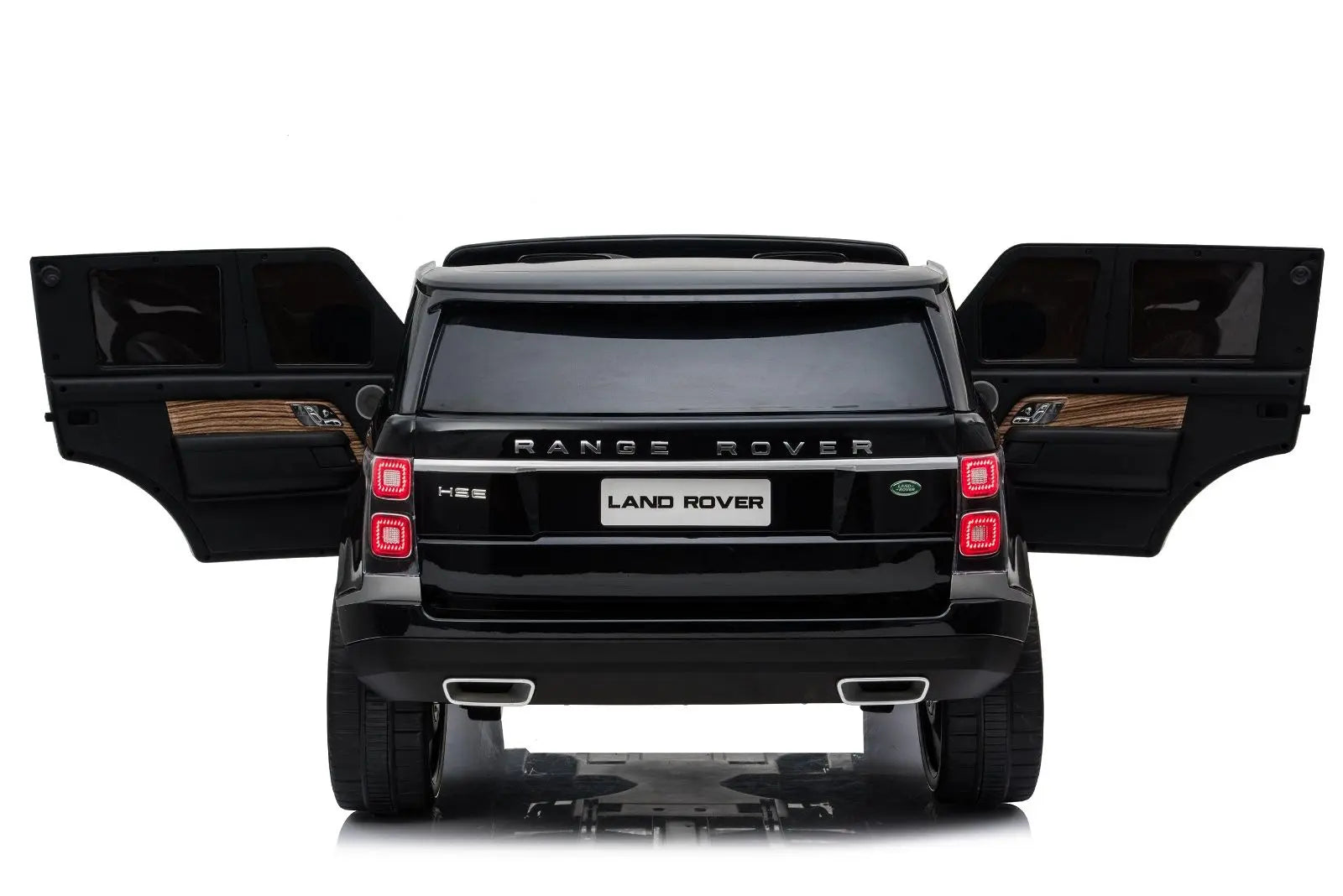 24V Range Rover HSE 2 Seater Ride on 