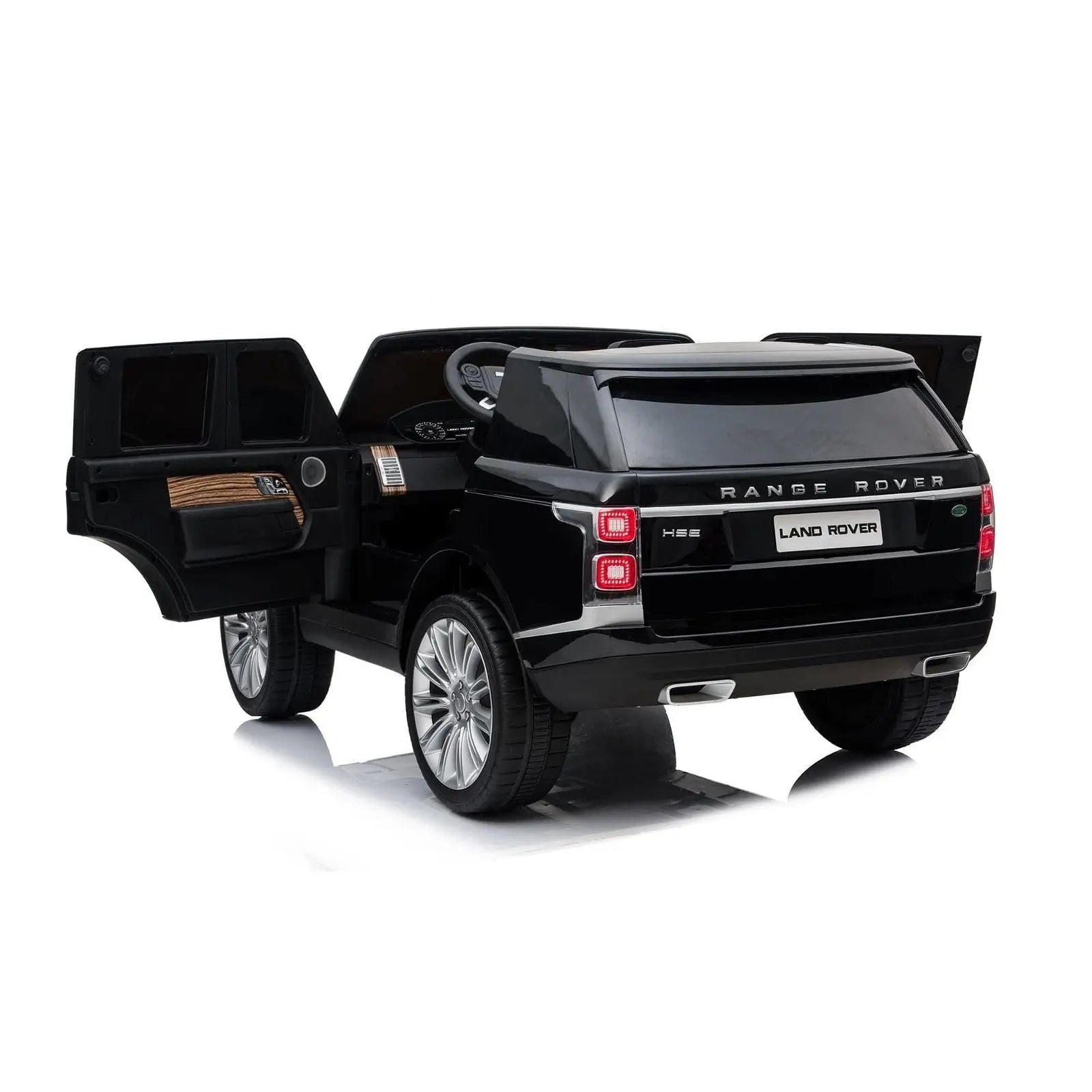 24V Range Rover HSE 2 Seater Ride on 