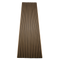 Walnut Acoustic Wall Panels – Wood Slat Sound Absorbing Panels with Natural Wood Veneer, Easy Install, Premium Décor