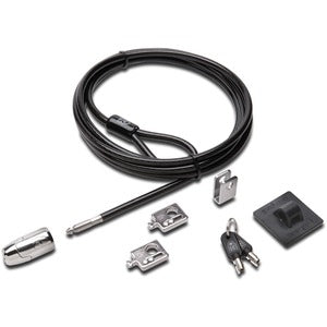 Kensington Desktop & Peripherals Locking Kit 2.0