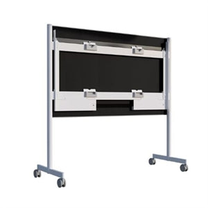 Steelcase Roam Interactive Whiteboard Stand