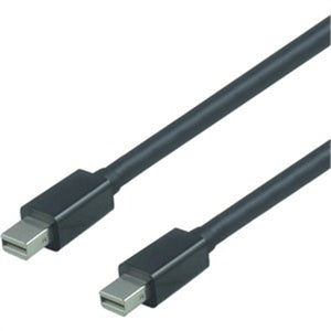 Mini DisplayPort to Mini Displ 