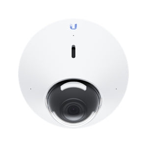 Ubiquiti UniFi Protect UVC-G4-DOME 4 Megapixel HD Network Camera - Dome