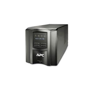 APC by Schneider Electric Smart-UPS 750VA LCD 120V with SmartConnect 