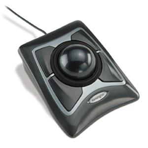 Kensington Expert Mouse Trackball 