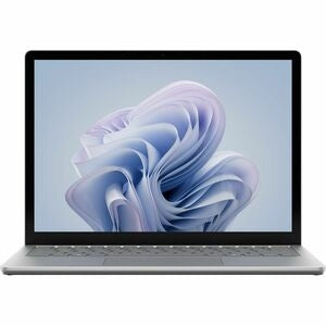 Microsoft Surface Laptop 6 13.5" Touchscreen Notebook - Intel Core Ultra 5 - 16 GB - 256 GB SSD - English Keyboard - Platinum 