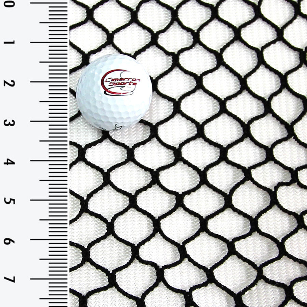 Custom #252 Netting