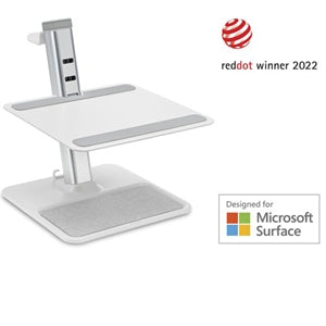 Kensington SmartView Organizing Laptop Riser 