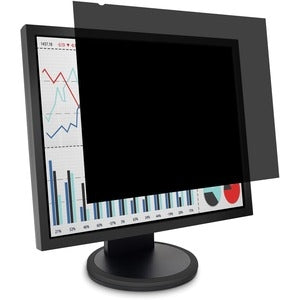 Kensington MagPro 23.8" (16:9) Monitor Privacy Screen with Magnetic Strip 
