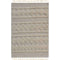 Maisie Woven Wool 6x9 Rug – Handwoven Premium New Zealand Wool Boho Area Rug by ArtiPlanto
