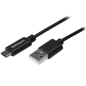 4m 13 ft USB C to USB A Cable - M/M - USB 2.0 - USB-IF Certified - USB Type C to USB Type A - USB-C Charging Cable 