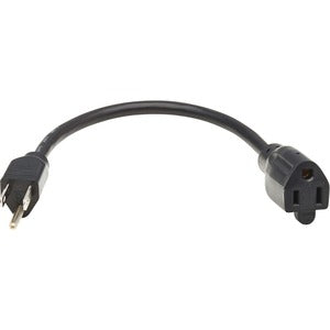 Tripp Lite by Eaton Power Extension Cord 