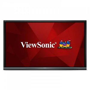 ViewSonic ViewBoard IFP7550 Collaboration Display